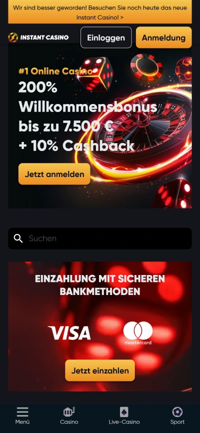 Mobile Online Casinos ohne deutsche Lizenz – Unterwegs sicher spielen