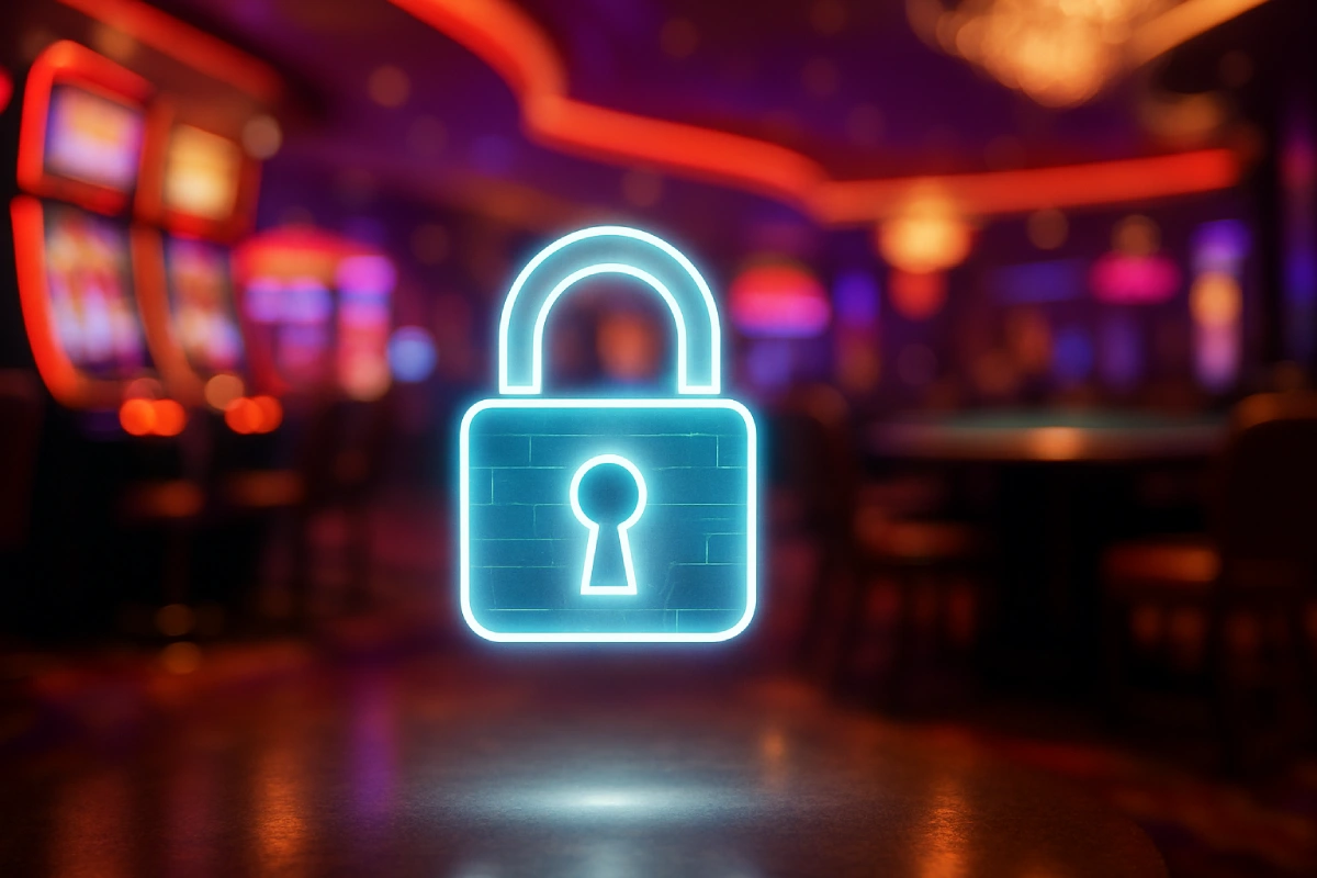 Sicherheit & Seriosität – Wie erkenne ich vertrauenswürdige Casinos?